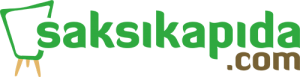 Saksı Kapıda